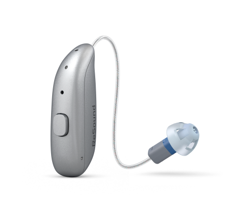ReSound Omnia RIC
