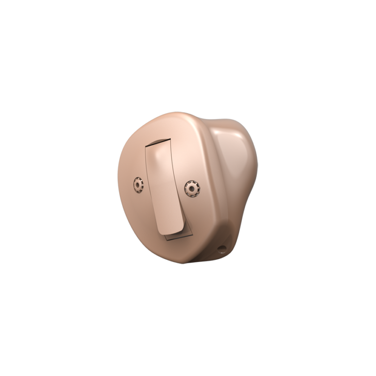 比較Oticon Zeal成人助聽器與Play SI兒童方案