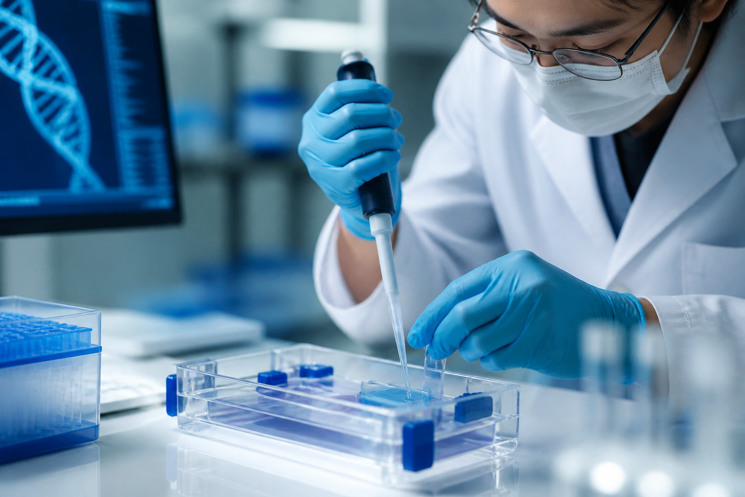 以色列聽力科研:內耳再生機制帶來新研究方向