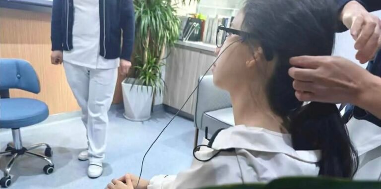 戴助聽器後保護剩餘聽力的實用方法
