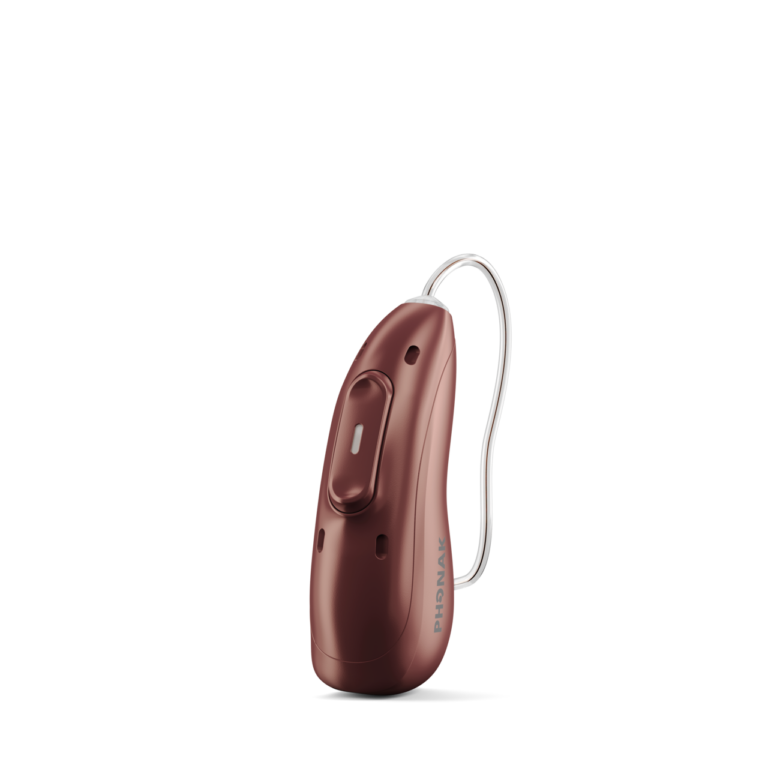 Phonak Audéo EON Sphere 助聽器美國原廠產品照片