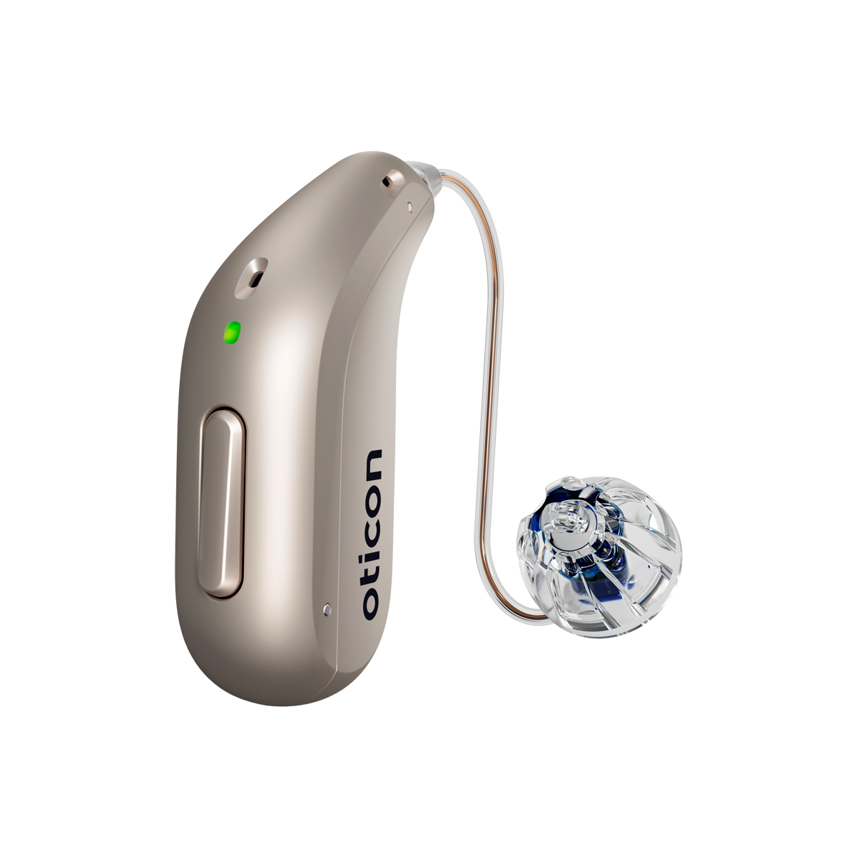 Oticon Intent