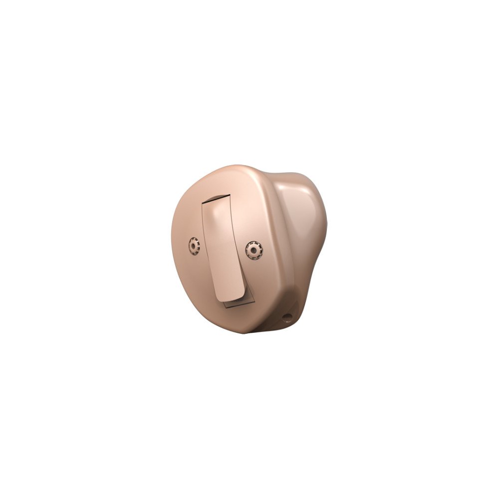 Oticon More