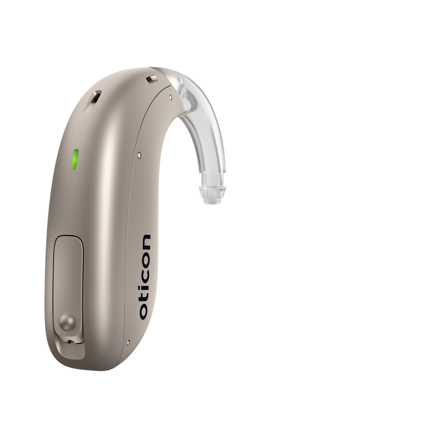 Oticon Real