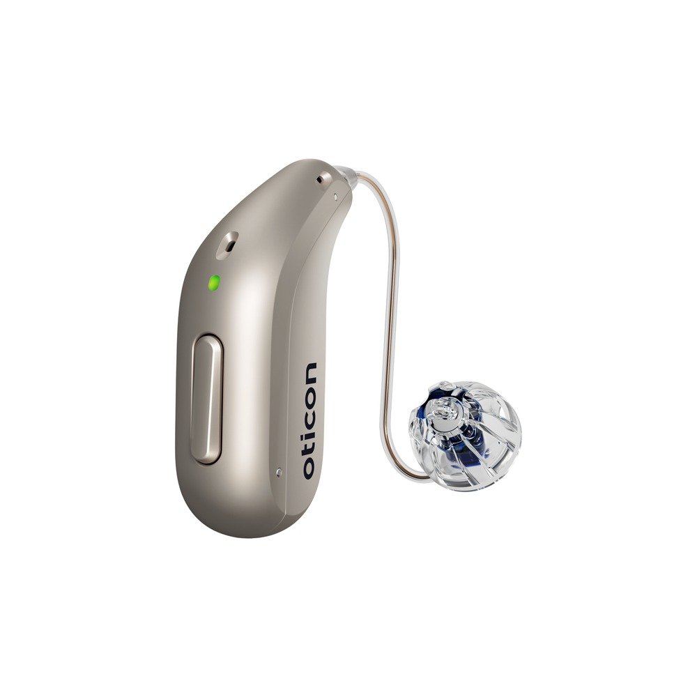 Oticon Reveal
