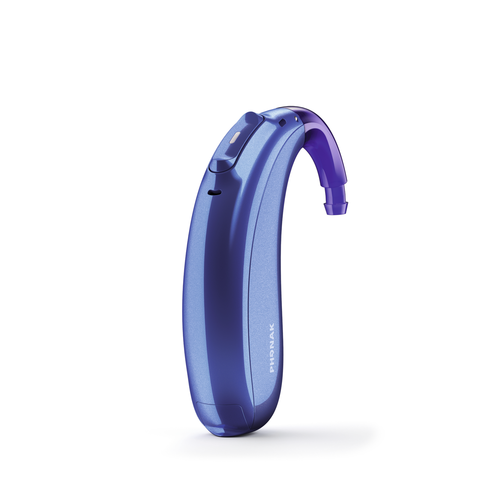 Phonak Naída Link Marvel