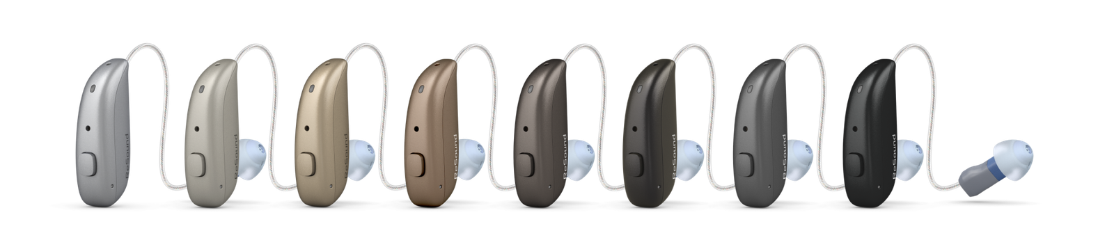 ReSound Nexia