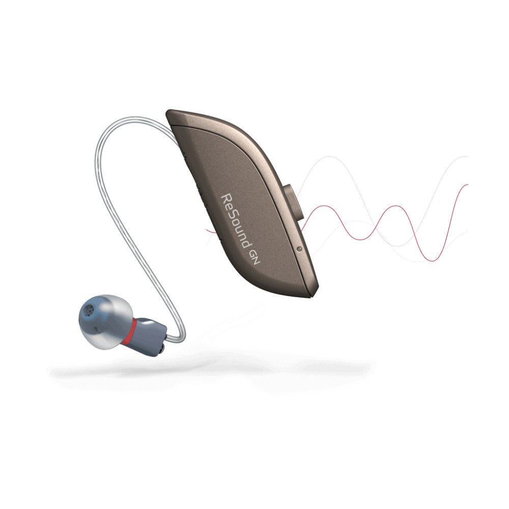ReSound ONE