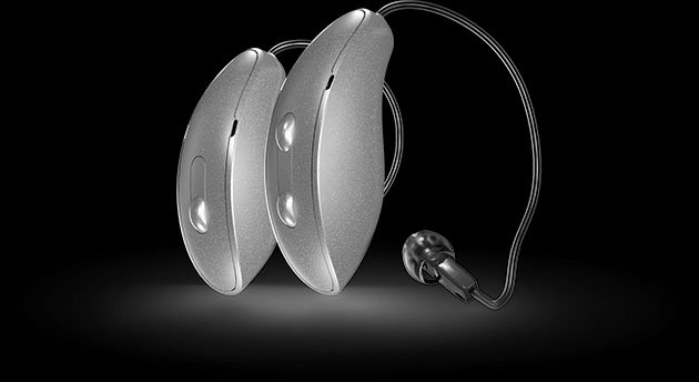 Starkey Signature Series